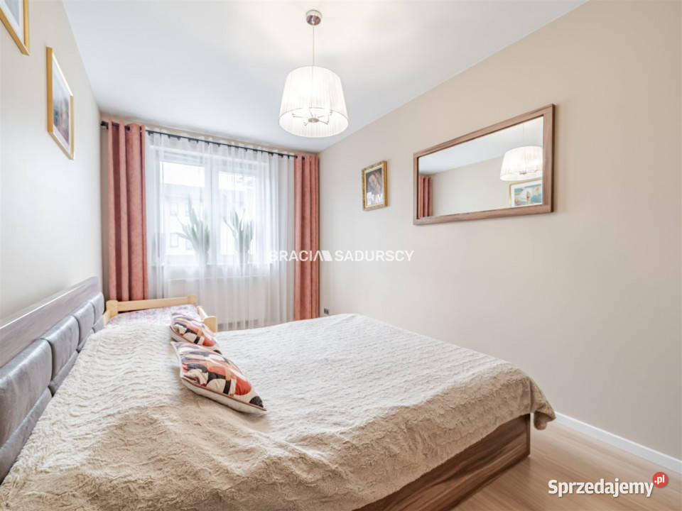 Mieszkanie Niepołomice Gen Potasińskiego 5775m2 małopolskie