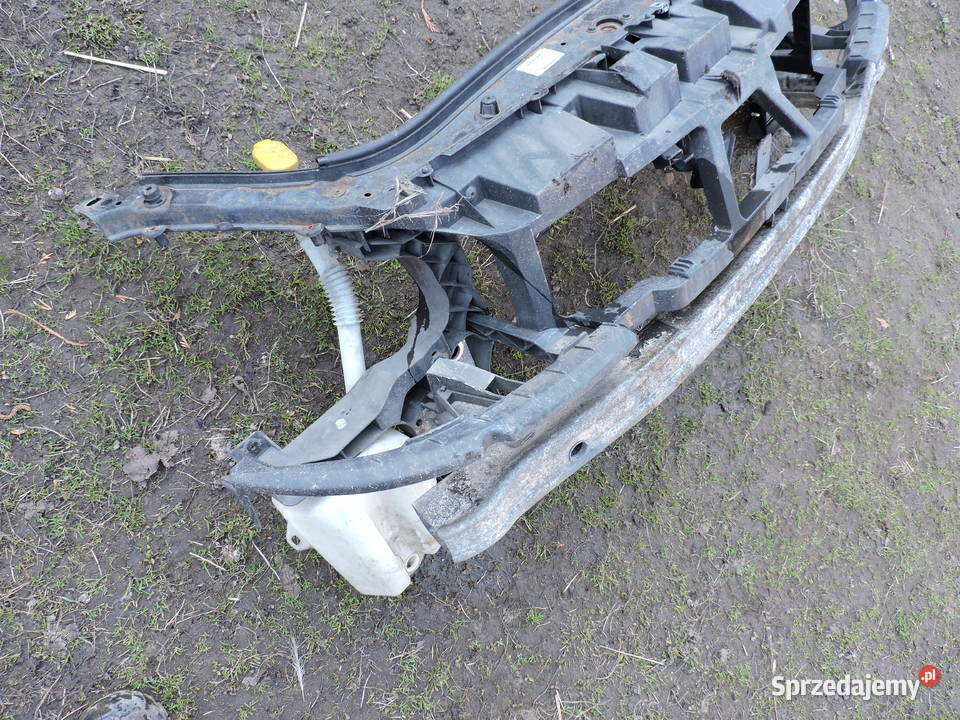 Pas przedni Renault Grand Scenic II Myszków