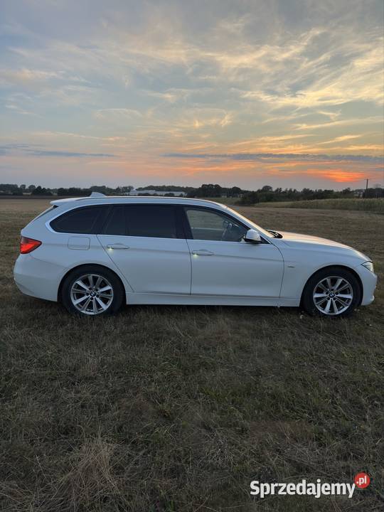 BMW seria 3 f301 czujnik deszczu