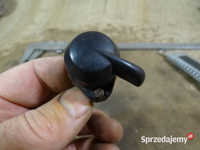 przełącznik świateł dkw sachs nsu wanderer shl Przełączniki Żary