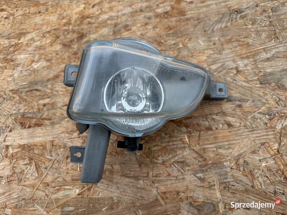 Halogen lewy lh Volvo v40 S40 I 1 30865564 osobowe Międzychód