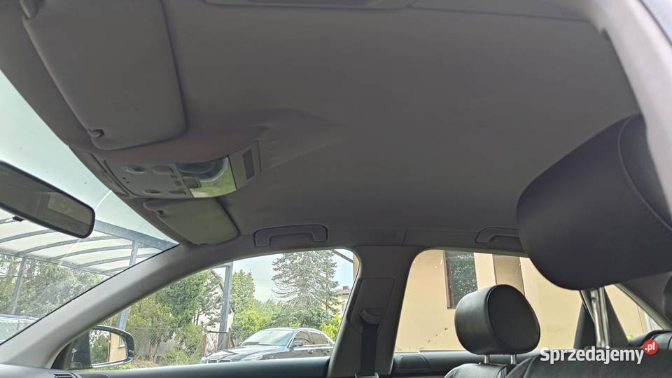 Audi A4 B6 20L 2002rGaz autoalarm świętokrzyskie sprzedam