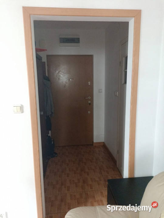 Przytulna kawalerka do wyprowadzenia Kupuj tanio Warszawa