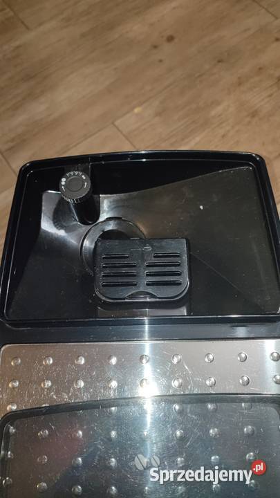 Ekspres do kawy delonghi magnifica s