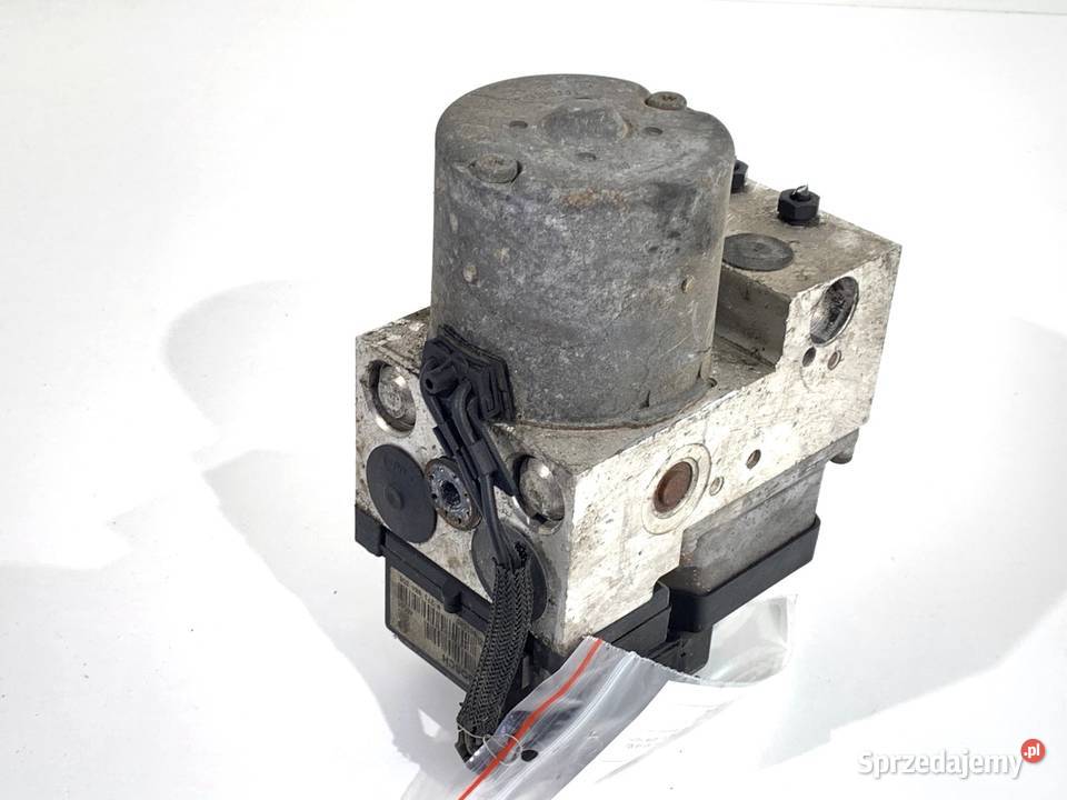 POMPA ABS AUDI A4 B5 8E0614111AH 19 115 9402 sprzedam