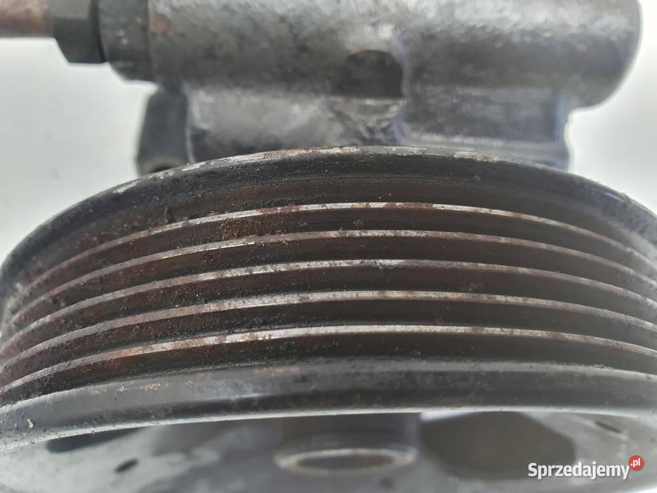 Volvo 440 460 19 TD POMPA WSPOMAGANIA 26039589 Chełm