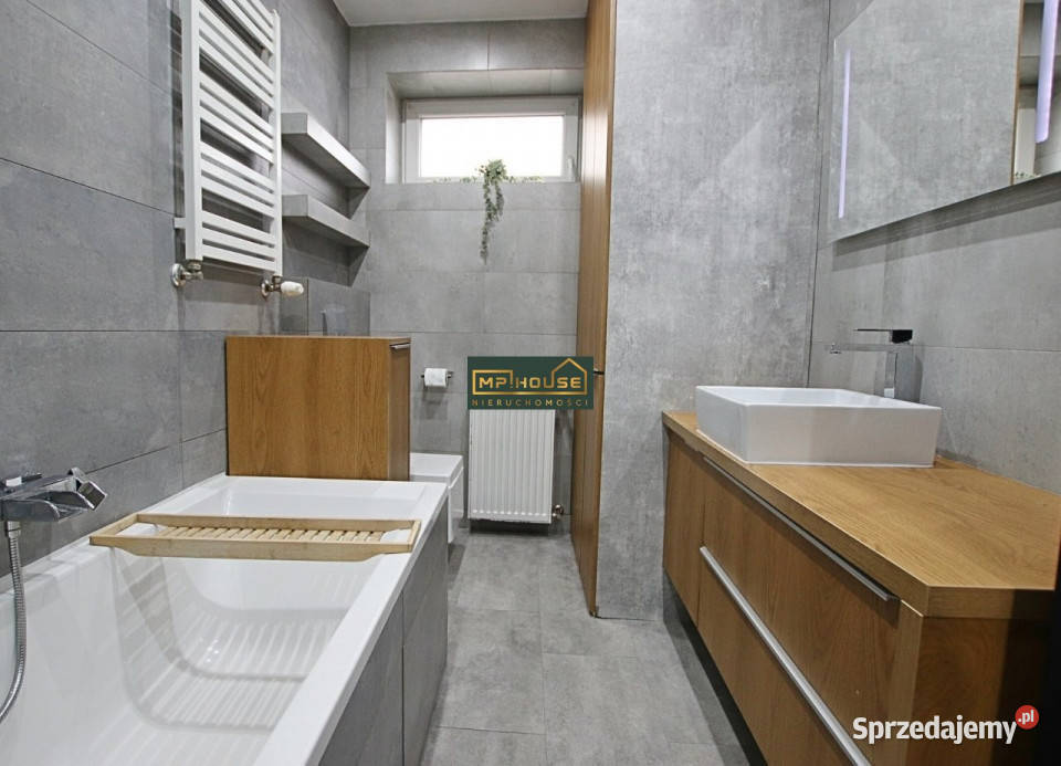 Mieszkanie Wałbrzych 4979m2 2pokojowe Liczba pokoi 2