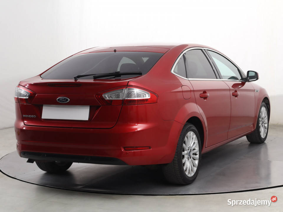 Ford Mondeo 16 EcoBoost 4/5