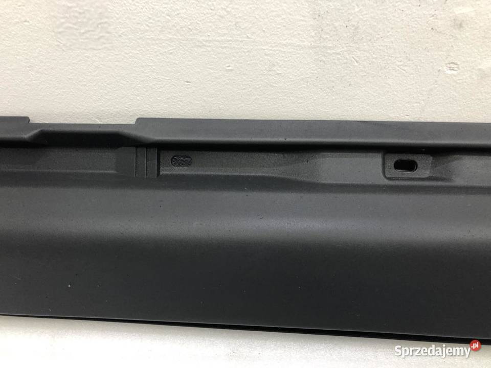 LISTWA NAKŁADKA PROGOWA PRAWA 30653723 VOLVO