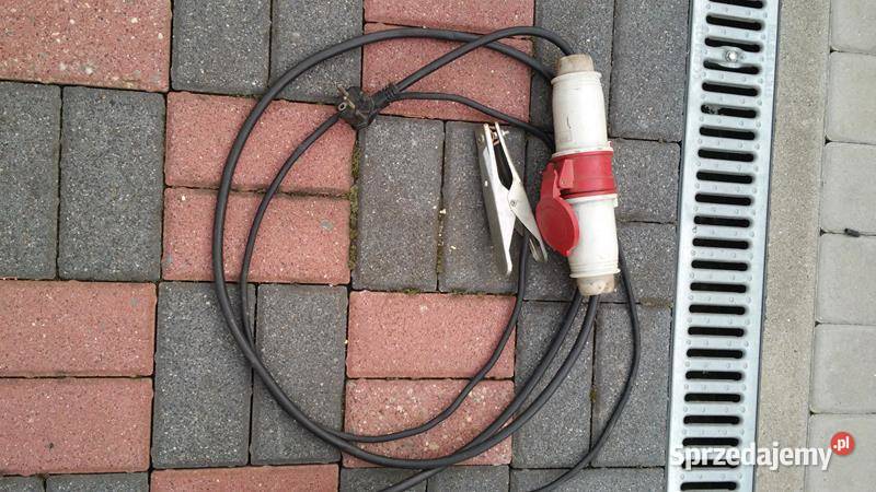 Migomat Einhell Euro SGA 1903 Turbo Chrzanów