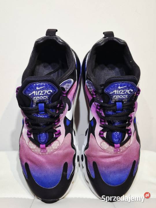 Nike Air 40 buty sportowe