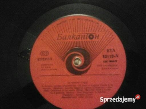 PŁYTY DO GRAMOFONUadapteru orginalne