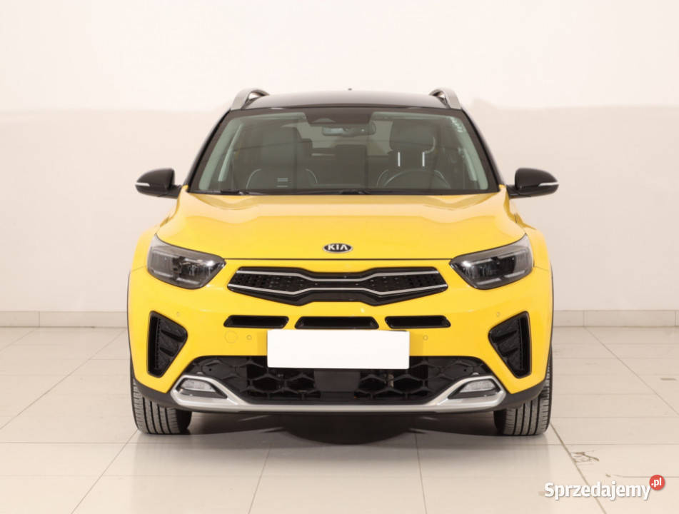 Kia Stonic 10 TGDI MHEV Piaseczno sprzedam