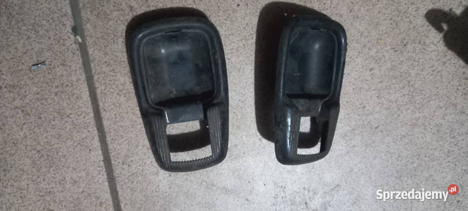 Klamki Garbus Rybnik