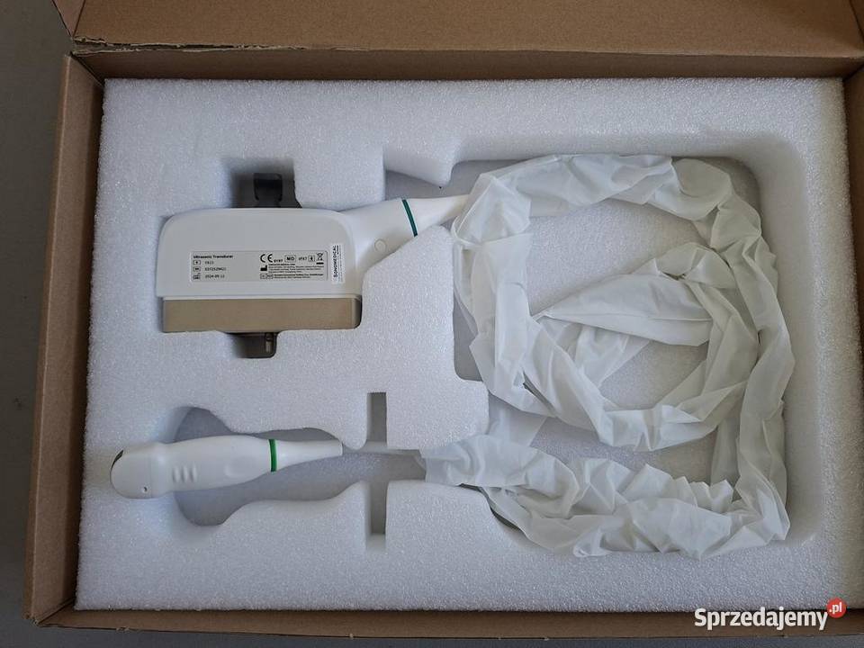 Ultrasonograf SonoScape P25 Elite 8693