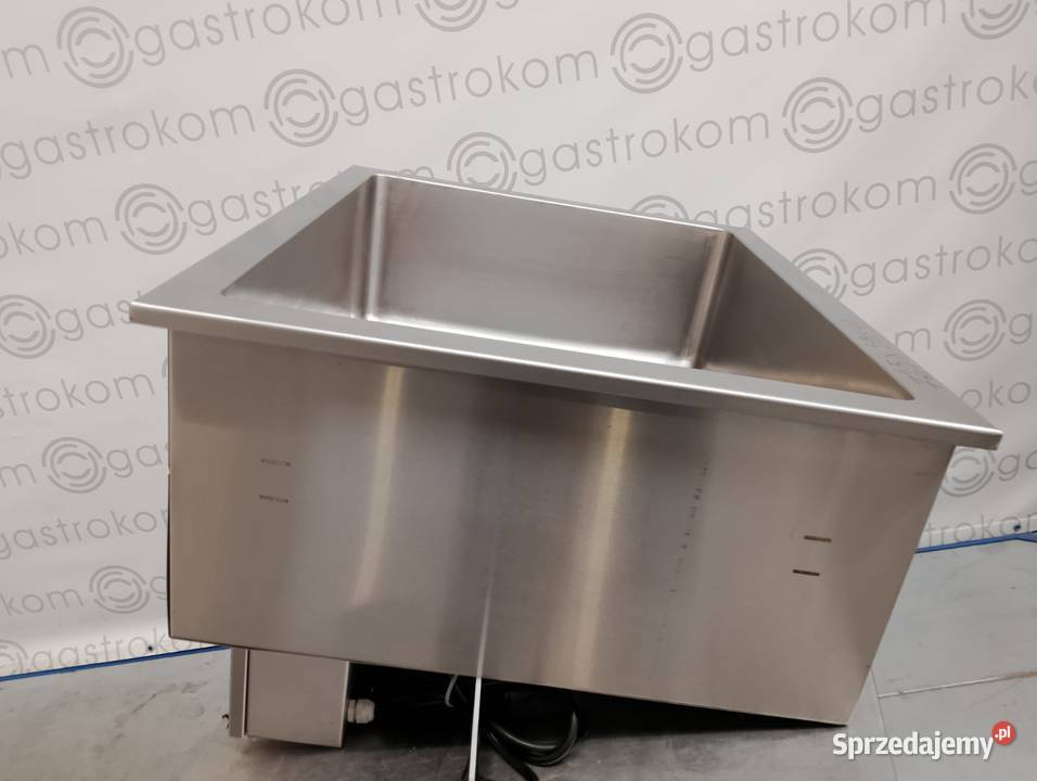 WANNA BEMAROWA DO ZABUDOWY 2XGN 11 KL6200012 dolnośląskie Wrocław
