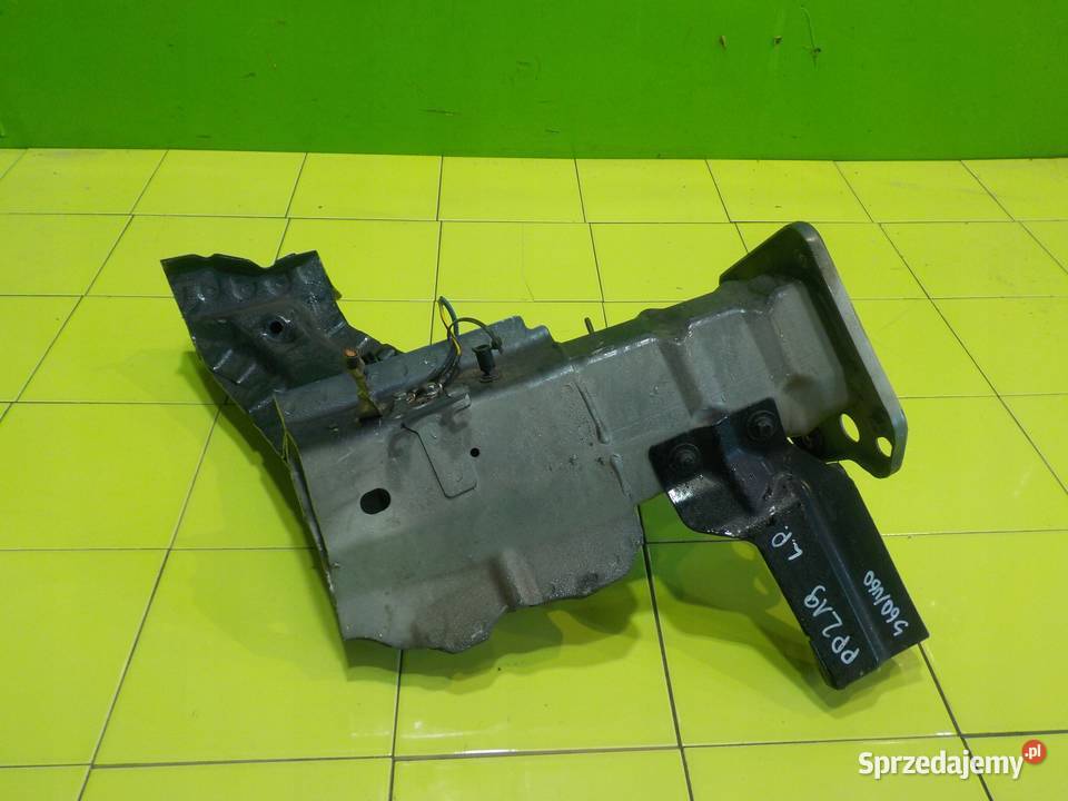 VOLVO S60 II V60 I 16 B AUT 12r podluznica lewa osobowe Suków