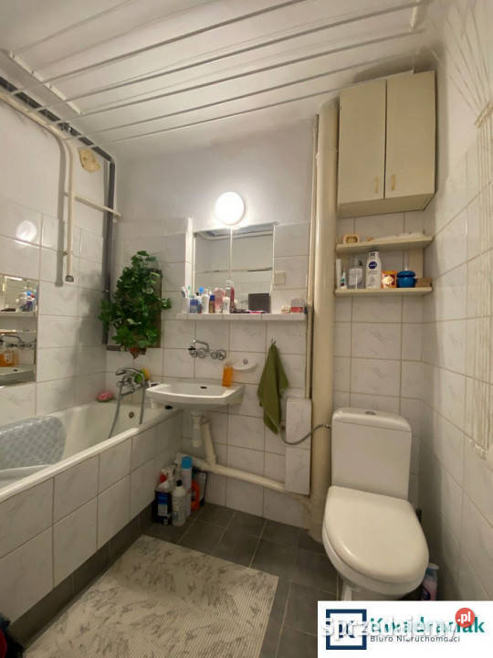 Mieszkanie 50m2 3 pokoje Krosno