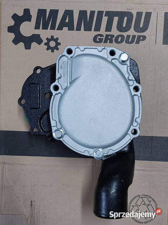 Pompa wody Perkins 110444 T Porąbka