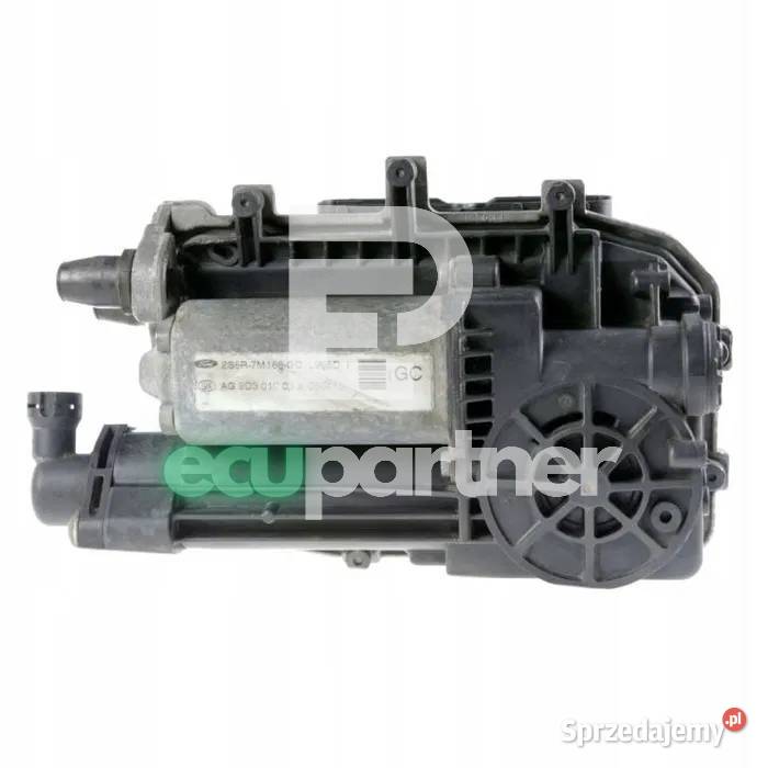 Naprawa Easytronic P1607 Opel P0810 Ford Mazda Naprawa i warsztat Wejherowo