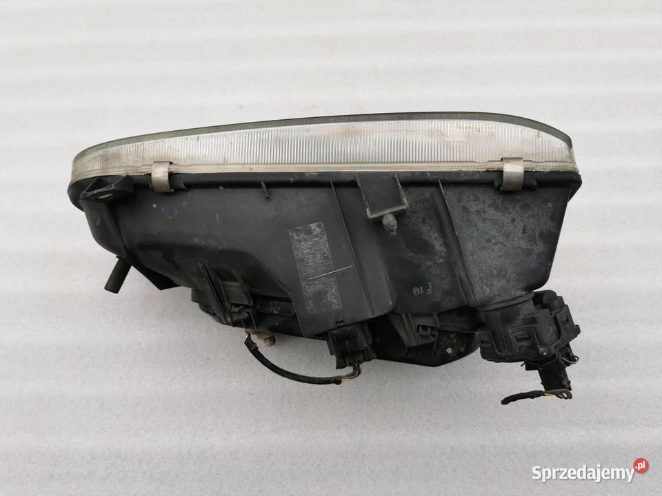 Lampa Lewy Prawy Przód Przednia Lewa Prawa VW mazowieckie Wyszków