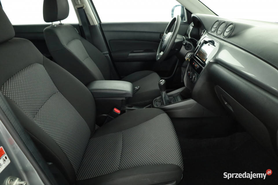 Suzuki Vitara 16 VVT benzyna Piaseczno