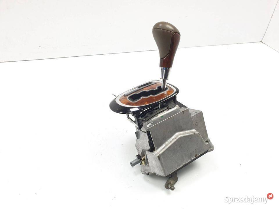 DŹWIGNIA ZMIANY BIEGÓW MERCEDES W 220 LIFT Lipno