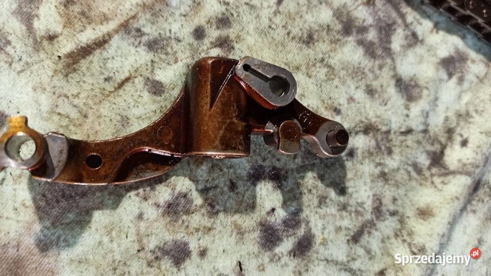 Napinacz łańcucha Bmw e46 316 318 n40 n42 n46 Silniki i osprzęt