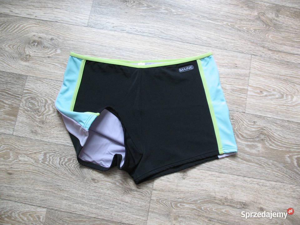 Spodenki szorty bokserki damskie 40 L