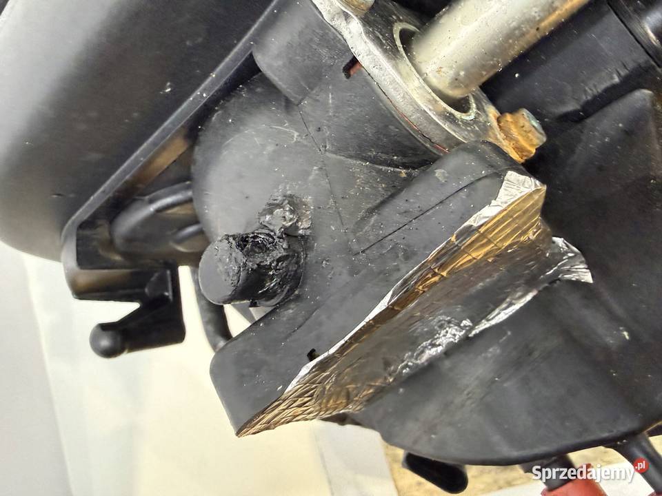 SILNIK Seat Altea Leon II Toledo III Skoda osobowe lubelskie Chełm