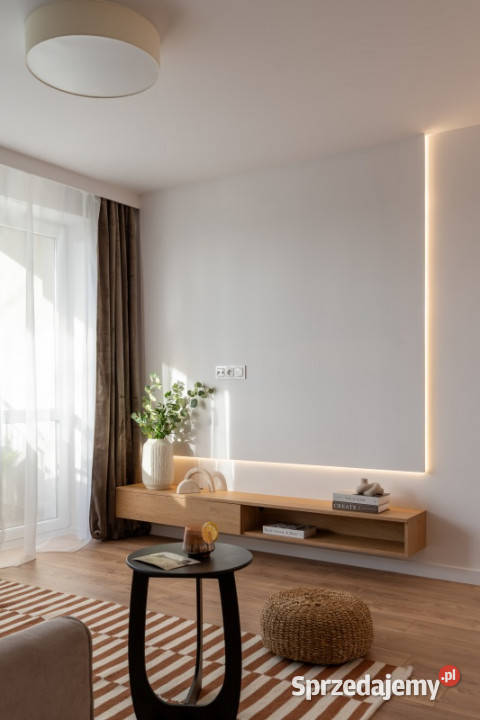 Wyjątkowe 4pokoje remoncie 60m2 duży balkon małopolskie