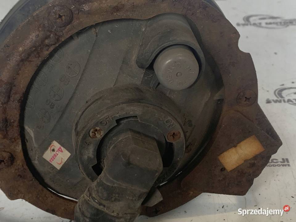 MITSUBISHI L200 07r halogen lewy 2142033M Kielce