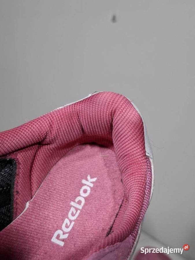 Reebok 36 damskie buty sportowe Kraków