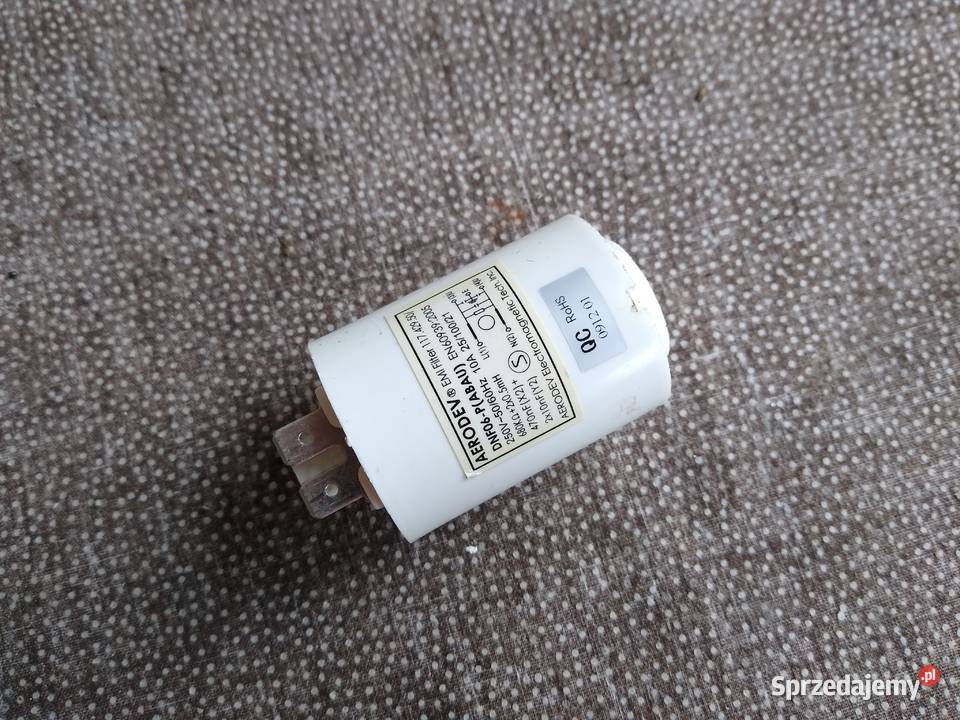 Filtr DNF06PABAU zmywarka Electrolux AEG Ikea Katowice