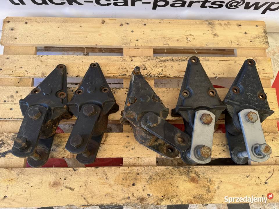 Wieszak Resoru Mocowanie Resoru Uchwyt Resoru Częstochowa