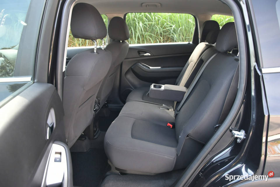 Chevrolet Orlando 20D 163 Manual 2011r diesel Kampinos