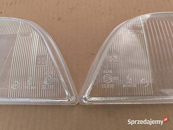 Polonez Caro Atu Kombi Truck szkło lampa Rok produkcji 1999 Stalowa Wola sprzedam