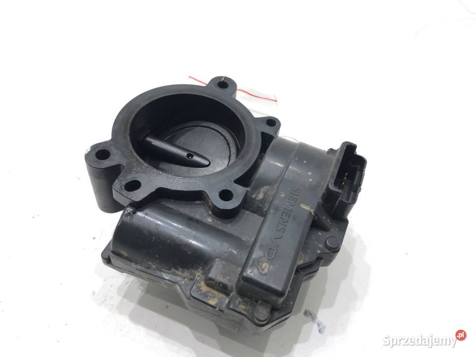 PRZEPUSTNICA MINI R56 7557222 14 95 0514 ZAWÓR