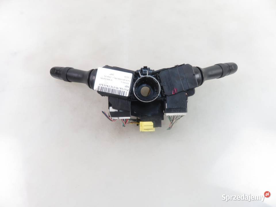 PRZEŁĄCZNIK ZESPOLONY TOYOTA AURIS I sprzedam