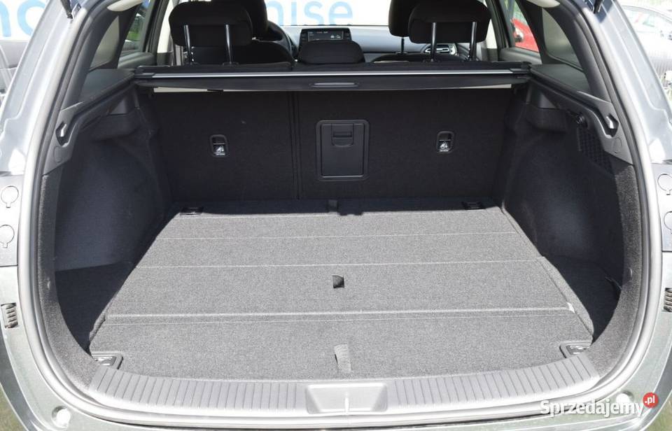 Hyundai i30 Kombi 15 DPI 110 Pakiet Comfort LED 50500km