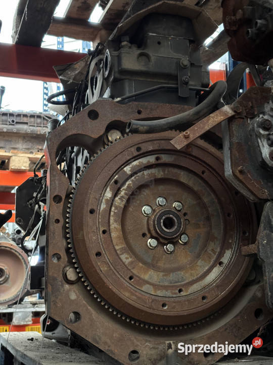 John Deere 6068TRT72 Silnik 4JDXL068041