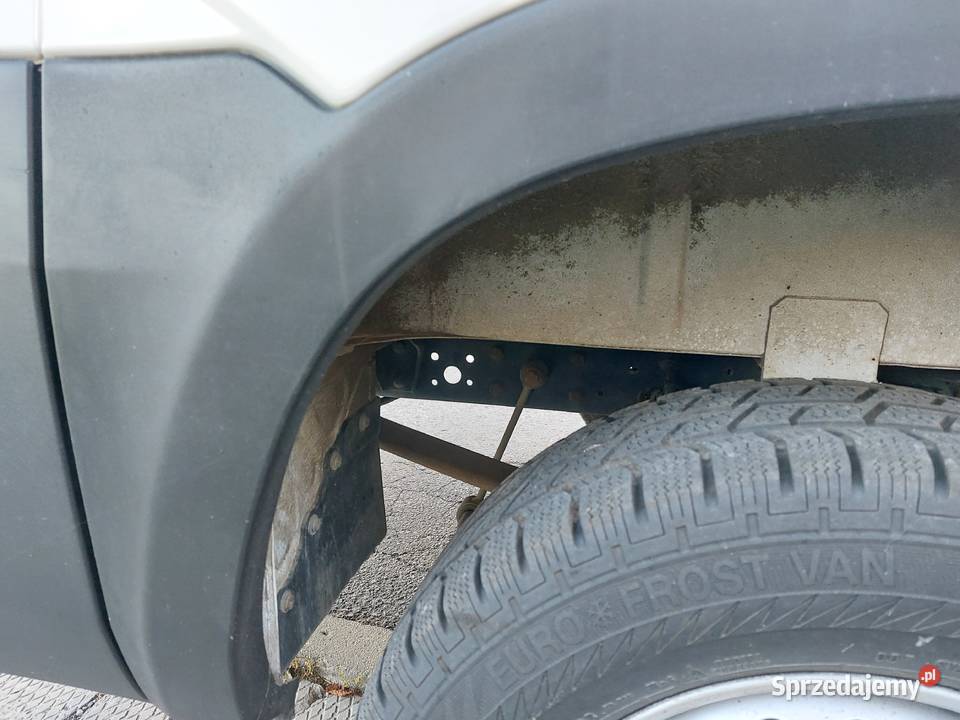 Iveco daily 134 Ryki sprzedam