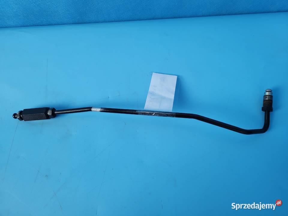 DEUTZFAHR 6130 TTV PRZEWÓD RURA ODPOWIETRZAJĄCA kujawsko-pomorskie Kolno sprzedam