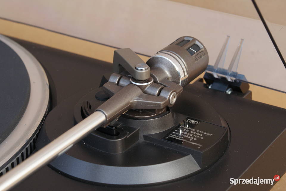 Technics SLQD22 gramofon