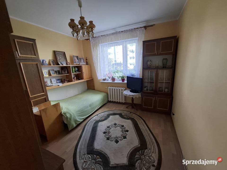 Sprzedam mieszkanie bez pośredników 2pokoje oddzielna kuchnia Bydgoszcz