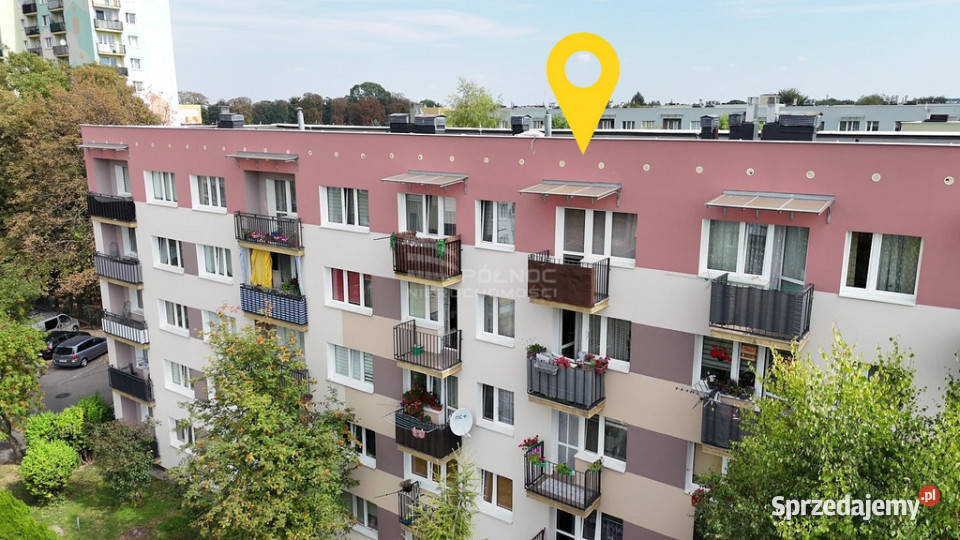 Przytulne mieszkanie Ciepłej Zamość