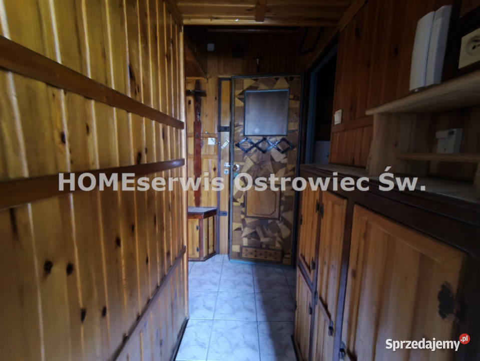 Sprzedaż mieszkania 47m2 2pokojowe Ostrowiec świętokrzyskie Ostrowiec Świętokrzyski