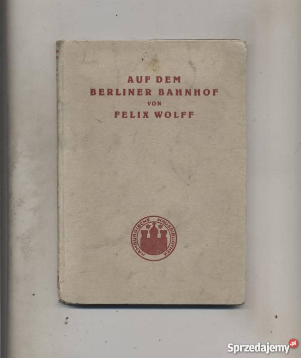 Auf dem Berliner Bahnhof Szczecin