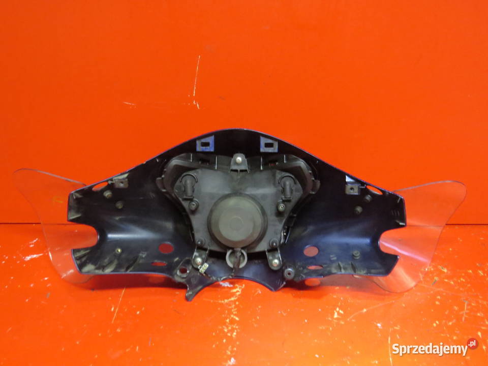 HONDA SH 300 SH300 SH300I 300I 2010 LAMPA mazowieckie Warszawa