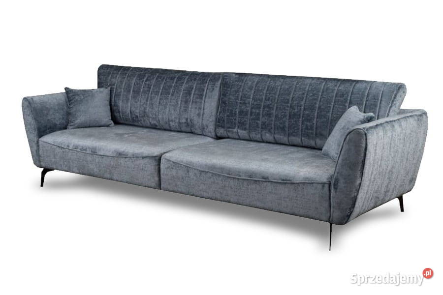 Nowoczesna wygodnadesignerska sofaVelvetVerx219 Warszawa